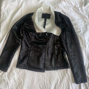 Hurley jacket